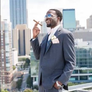 Meet your Posher, Malcolm